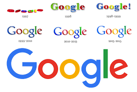 Some cities have parades and cultural performances. Google Logo Histoire Signification Et Evolution Symbole