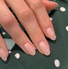 In her business joes were necessary. Jenny Jennys On Instagram Nails Fashion Style Design Art Short Gel Nails Work Nails Short Acrylic Nails