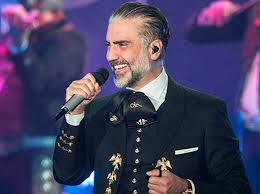 �ltimo �lbum agregado hecho en. Alejandro Fernandez Will Give Virtual Show Ultimas Noticias