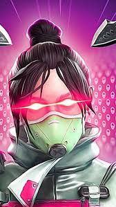 Apex Legends Wraith Kunai Heirloom 4k 3840x2160 Wallpaper Apex Legend Gaming Wallpapers
