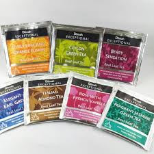 This world renowned company was established by the esteemed teamaker merrill j. Theory Crew Wins Dilmah Tea Account B T
