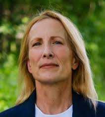 Leslie Nuss Bamesberger