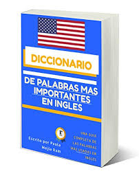 Amazon Com Diccionario De Palabras Mas Importantes En Ingles El Vocabulario Esencial Con Pronunciacion Spanish Ed In 2020 Kindle Reading Kindle App Book Club Books