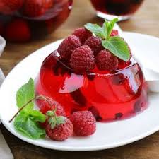 La Gelatine Des Desserts D Ete Light Gelee De Fruits Recette Gelee Alimentation