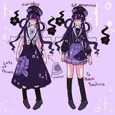 A place where nobody is. M Um So Yeah Tbhk Tbhkfanart Toiletboundhanakokun Toiletboundhanakokunfanart Jibakushounenhanakokun Anime Expressions Anime Character Design