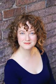 ABOUT — Katie Williams