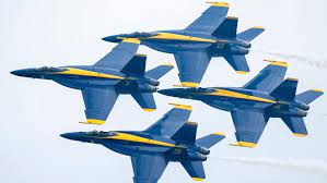 Navy flight demonstration squadron, the blue. Blue Angels Pensacola 2021 Schedule Parking And More