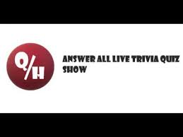 Built by trivia lovers for trivia lovers, this free online trivia game will test your ability to separate fact from fiction. How To Use Quiz Hack Answer All Live Trivia Quiz Questions Youtube