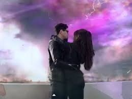 Pour ceux qui ne connaissent pas la jeune. Kendji Girac En Duo Avec Ariana Grande Pourquoi N Est Il Pas Tele Star