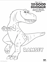 I am a huge fan of dinosaurs! One Savvy Mom Nyc Area Mom Blog The Good Dinosaur Free Printable Coloring Pages 9 Sheets To Print More