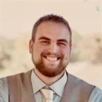 Cody Ray Long Obituary