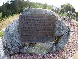 Maybe you would like to learn more about one of these? Ursprung Der Donau Die Quellen In Furtwangen Und Donaueschingen