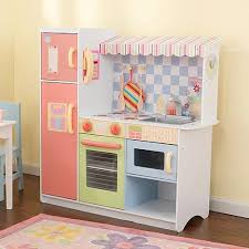Imaginarium All In One Wooden Kitchen Wooden Kitchen Set Wooden Kitchen Wooden Play Kitchen