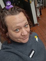 Thawing chicken wings with soap and bleach