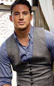 The hateful eight, and the magic mike movies, along with a few commercial hits such as the vow. Channing Tatum Channing Tatum Channing Tatum Magic Mike People