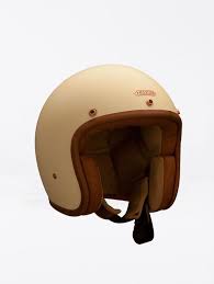 Hedon Hedonist Krem Kask Shopigo Shopigono17 Spor Outdoor Lifestyle Sports Open Face Motorcycle Helmets Motorcycle Helmets Motorcycle Jeans
