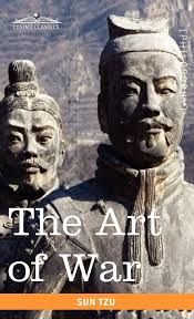 The Art of War: Tzu, Sun, Giles, Professor Lionel: 9781616404000:  Amazon.com: Books
