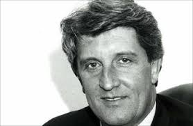 Obituary: David Johnson