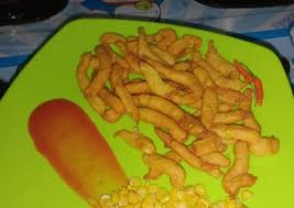 6.942 resep camilan mie ala rumahan yang mudah dan enak dari komunitas memasak terbesar dunia! Cara Membuat Rahasia Camilan Jagung Simple Aneka Resep Nusantara