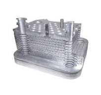 2003-2007 Ford 6.0L PPE Heavy-duty Replacement Oil Cooler Only