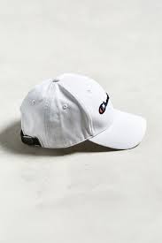 Urban Outfitters Champion Classic Twill Baseball Hat White One Size Baseball Hats Hats Baseball Buckets