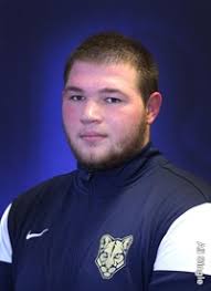 3 Wrestlers Battle Back to Down Kutztown, 29-11