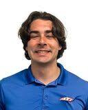 New Instructor Starts