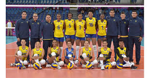 Jun 15, 2021 · la selección colombia masculina de mayores viajó a goianía donde disputará su segundo partido de la conmebol copa américa brasil 2021 frente a venezuela.el equipo salió de cuiabá sobre las 4:30 de la tarde (hora local), llegando a goianía a las 7:00 Desde Hoy Seleccion Colombia De Voleibol Femenino Entrenara En Quindio La Cronica Del Quindio Noticias Quindio Colombia Y El Mundo