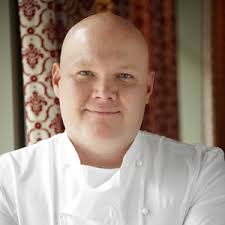 How to throw a four-star Thanksgiving at home