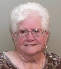 Obituary of Josephine H Primo