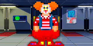 Space station 13 2025