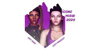 Kali uchis y kenia os son las hosts de los mtv miaw 2021. Mtv Miaw Sims Home Facebook
