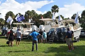 St. Armands Boat Show drops anchor