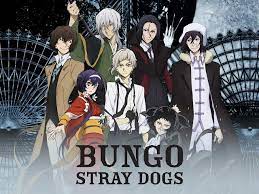 Di animeindo.site mp4 mkv hardsub. Bungo Stray Dogs Season 4 Release Date Plot Cast And Much More
