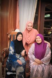 Последние твиты от siti nurhaliza chart & data (@ijannl). Siti Nurhaliza Kongsi Pengalaman Berbadan Dua Mynewshub