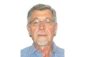 Stephen Hoover Obituary and Online Memorial (2019)