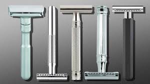 Oui the people the sensitive set in rose gold. Best Safety Razor 2021 Muhle To Merkur British Gq