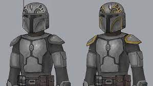 Clan Wren Armor Mandalore Star Wars Pictures Star Wars Fett Star Wars Art