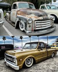 Image result for Chrome Yellow 1957 GMC