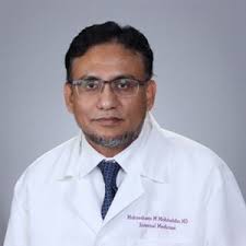 Advocate Health Care