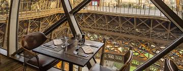 N° 181 sur 16 456 restaurants à paris. The Eiffel Tower