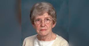 Betty Jean Klaaren Obituary