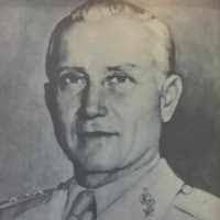 Gral. Gilberto Raymundo Limon Marquez (1895–1988)