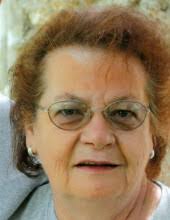 Elaine Cunningham Obituary 2020