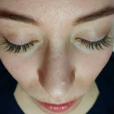 Hair & Lashes by Grace Parrish