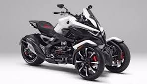 Check spelling or type a new query. Honda Akan Produksi Motor Roda Tiga Seperti Ini Spesifikasinya Berita Gooto Com