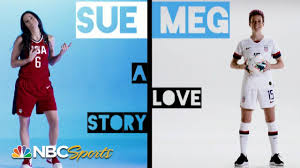 The net worth of sue bird's channel through 4 aug 2021 Who Has A Higher Net Worth Megan Rapinoe Or Sue Bird