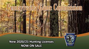 Be a qualified resident who, within the previous 24 months, has been deployed overseas as a member of the pennsylvania army national guard or air national guard on active federal service, or a reserve component of the armed forces for a period of 60 consecutive days or more, or was released. New 2020 21 Hunting Licenses Now On Sale Youtube
