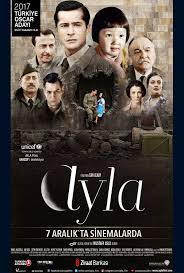 The story was appealing to me, because at the time of the korean war my mother's uncle was one of the turkish soldiers, he returned wounded and died leaving a few weeks old daughter behind right upon return. Ayla Online Schauen Und Streamen Deutsch In 2160 16 9 Coolyload