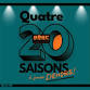 Ride 20e anniversaire d’UBAC event image